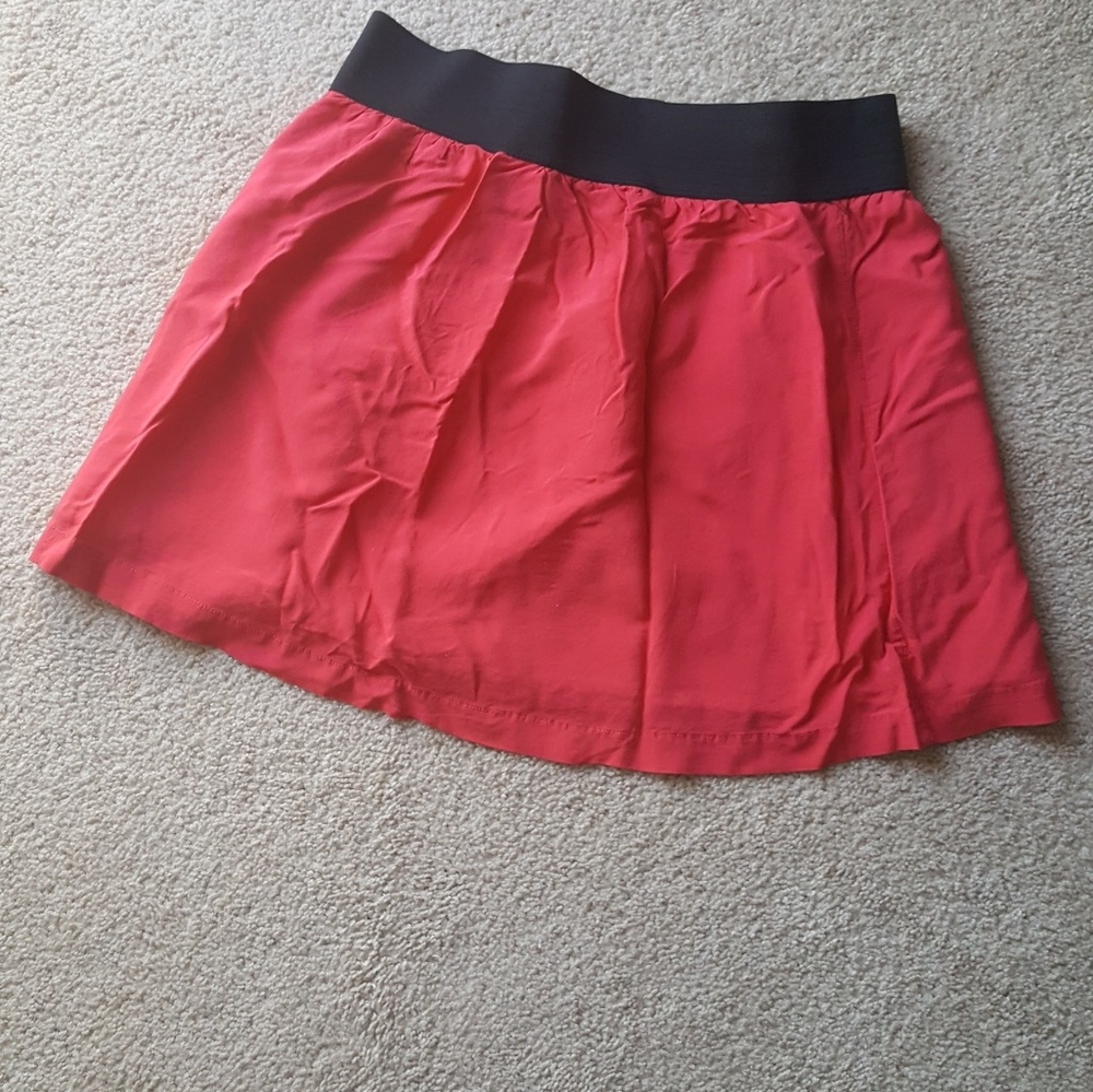 Salmon Skirt